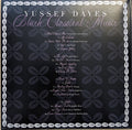 Yussef Dayes – Black Classical Music (Box, Ltd + 2xLP, Album, Ltd, Tri) vinyl record | Paranoise Records