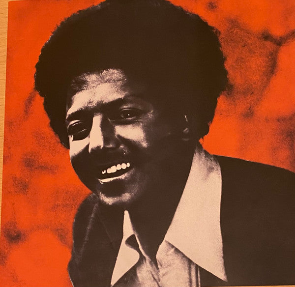Muluken Melesse With Dahlak Band – Muluken Melesse With The Dahlak Band (LP, Album, RE, 180) vinyl record | Paranoise Records