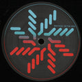 DJ Dextro – Covil Dos Abutres (12", EP, RP) vinyl record | Paranoise Records