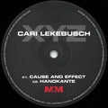 Cari Lekebusch – XYZ (2x12", Album) vinyl record | Paranoise Records