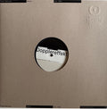 Dopplereffekt – Metasymmetry (12") vinyl record | Paranoise Records