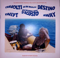 Piero Piccioni – Travolti Da Un Insolito Destino Nell'Azzurro Mare D'Agosto (Colonna Sonora Originale)  (2xLP, Album, RE, RM, Sou) vinyl record | Paranoise Records
