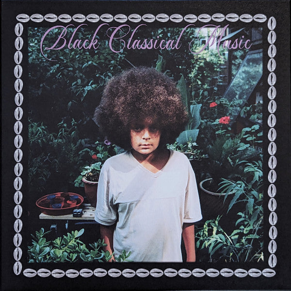Yussef Dayes - Black Classical Music