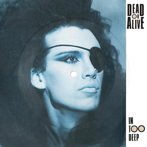 Dead Or Alive - In Too Deep