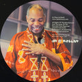 Robert Hood & Femi Kuti – Variations (LP) vinyl record | Paranoise Records