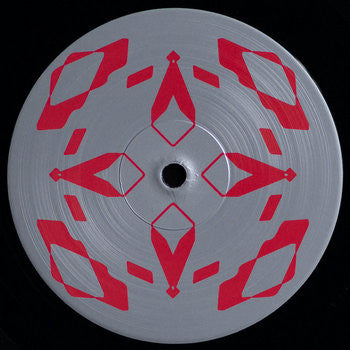 Various – X5 (12", EP) vinyl record | Paranoise Records