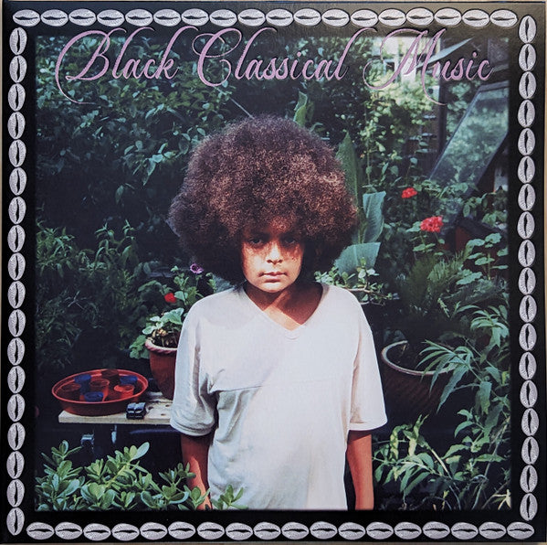 Yussef Dayes – Black Classical Music (Box, Ltd + 2xLP, Album, Ltd, Tri) vinyl record | Paranoise Records