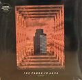 Michael Mayer – The Floor Is Lava (2xLP, Album) vinyl record | Paranoise Records