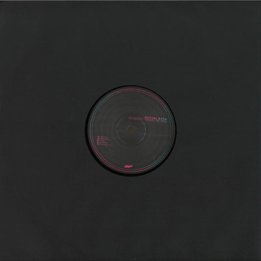 Alarico – Drops Of You (12", EP, RP) vinyl record | Paranoise Records