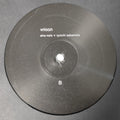 Alva Noto + Ryuichi Sakamoto – VIRUS (2xLP, Album, RE, RM + 2xLP, Album, RE, RM + LP, Al) vinyl record | Paranoise Records