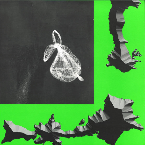 Toto Chiavetta - Sounds Between Colours EP