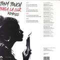 Tony Touch – Apaga La Luz (Remixes) (2x12") vinyl record | Paranoise Records
