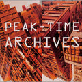 Various – Peak-Time Archives #1 (12", Mil) vinyl record | Paranoise Records