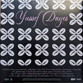 Yussef Dayes – Black Classical Music (Box, Ltd + 2xLP, Album, Ltd, Tri) vinyl record | Paranoise Records