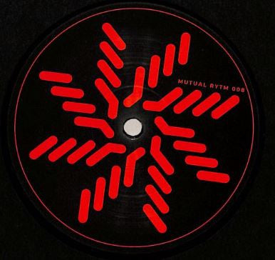 Invexis – Odyssey (12", EP, RP) vinyl record | Paranoise Records