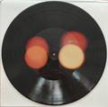 Alva Noto – Wave Weave - Sono Obi (12", EP, Pic, Gat) vinyl record | Paranoise Records