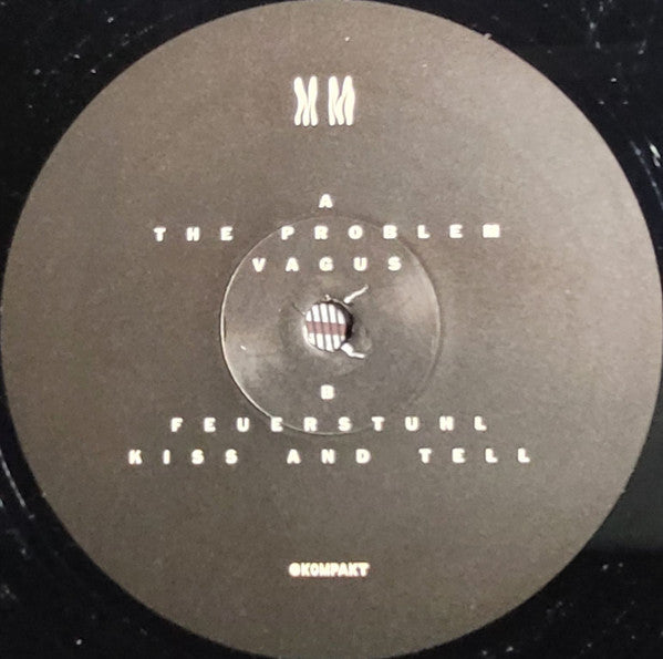 Michael Mayer – The Floor Is Lava (2xLP, Album) vinyl record | Paranoise Records