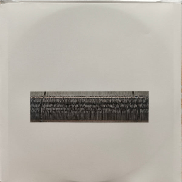 Alva Noto – Wave Weave - Sono Obi (12", EP, Pic, Gat) vinyl record | Paranoise Records