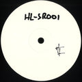 DJ Headlock – 'HEADLOCK' EP (12", EP, W/Lbl, Han) vinyl record | Paranoise Records