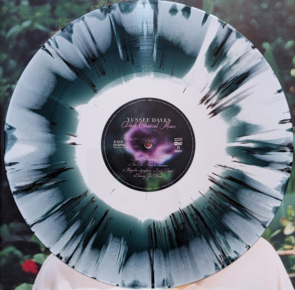 Yussef Dayes – Black Classical Music (Box, Ltd + 2xLP, Album, Ltd, Tri) vinyl record | Paranoise Records