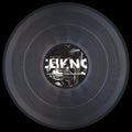 Dr. Nojoke – Zero​.​Two (12", Cle) vinyl record | Paranoise Records