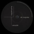 Dr. Nojoke – Zero​.​Two (12", Cle) vinyl record | Paranoise Records