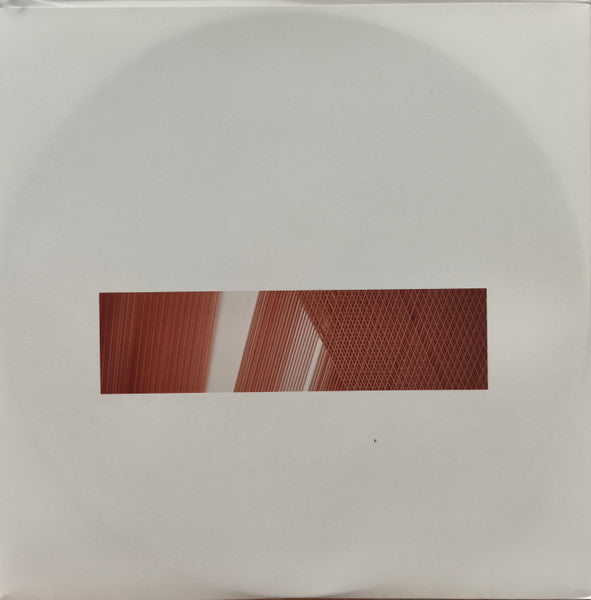 Alva Noto – Wave Weave - Sono Obi (12", EP, Pic, Gat) vinyl record | Paranoise Records