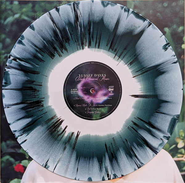 Yussef Dayes – Black Classical Music (Box, Ltd + 2xLP, Album, Ltd, Tri) vinyl record | Paranoise Records