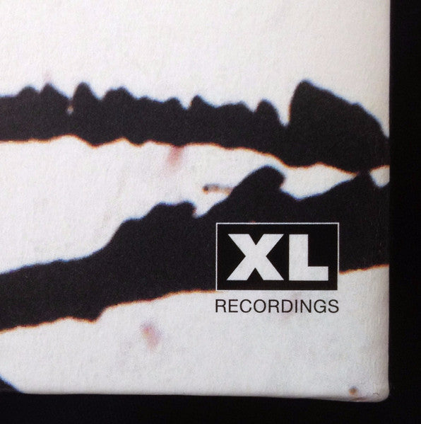 Radiohead – Kid A (2xLP, Album, RE) vinyl record | Paranoise Records
