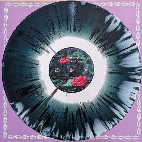 Yussef Dayes – Black Classical Music (Box, Ltd + 2xLP, Album, Ltd, Tri) vinyl record | Paranoise Records