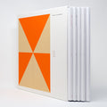 Alva Noto + Ryuichi Sakamoto – VIRUS (2xLP, Album, RE, RM + 2xLP, Album, RE, RM + LP, Al) vinyl record | Paranoise Records