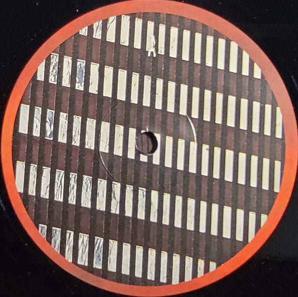 Michael Mayer – The Floor Is Lava (2xLP, Album) vinyl record | Paranoise Records