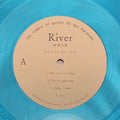 Ayane Shino – River せせらぎ The Timbre Of Guitar #2  (LP, Album, Ltd, Blu) vinyl record | Paranoise Records