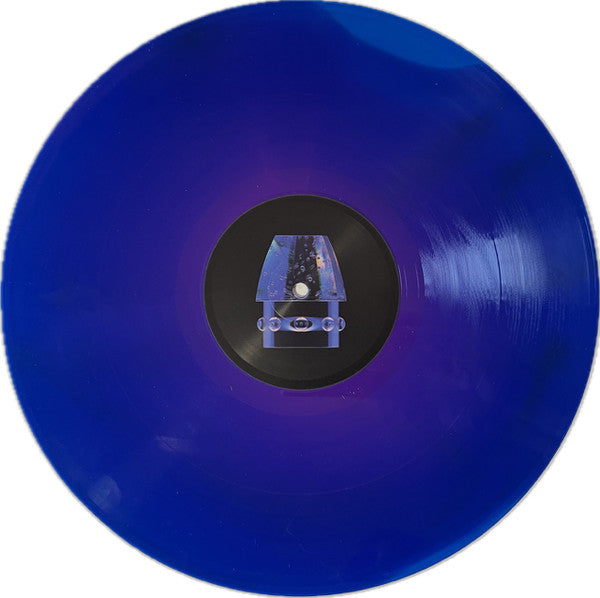 Skatman – Rewarped (12", EP, Mul) vinyl record | Paranoise Records