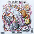Brothers Nylon, The – Lofi Sauce (LP, Comp) vinyl record | Paranoise Records