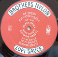 Brothers Nylon, The – Lofi Sauce (LP, Comp) vinyl record | Paranoise Records