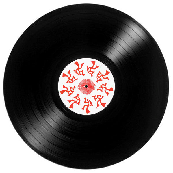 Al Jones – Tokyo Lipstick EP (12", EP) vinyl record | Paranoise Records