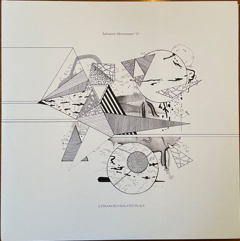 Salvatore Mercatante - Ø