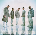 Backstreet Boys – Millennium 2.0 (2xLP, Album, Dlx, RE, 25t) vinyl record | Paranoise Records