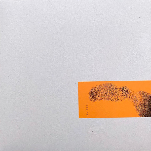 Various - Fuga VII — front sleeve