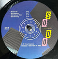 So-Do – Studio Works '83-85 (LP, Comp) vinyl record | Paranoise Records