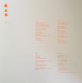 Preoccupations – New Material (LP, Album, Ltd, Ora) vinyl record | Paranoise Records