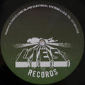 Mick Harris – Culvert Dub Sessions 7 (2x12", Album) vinyl record | Paranoise Records
