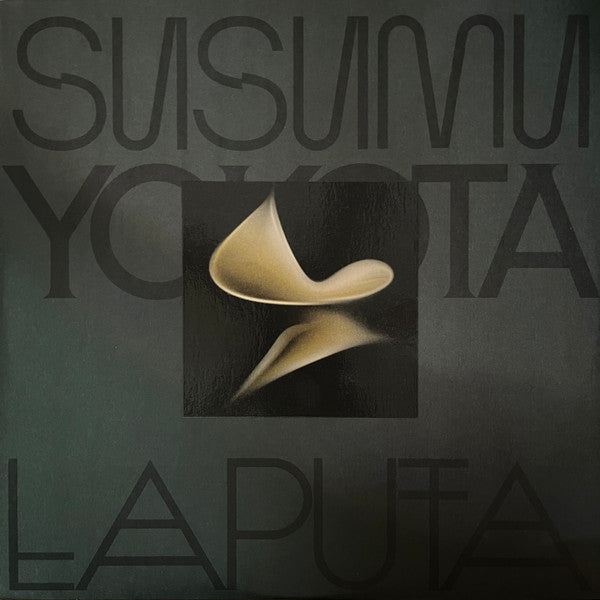 Susumu Yokota - Laputa