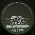 Mick Harris – Culvert Dub Sessions 7 (2x12", Album) vinyl record | Paranoise Records