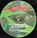 Gorillaz – Gorillaz (2xLP, Album, RE, Gat) vinyl record | Paranoise Records
