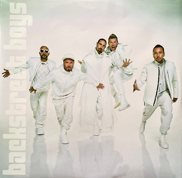 Backstreet Boys – Millennium 2.0 (2xLP, Album, Dlx, RE, 25t) vinyl record | Paranoise Records