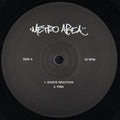 Metro Area – Metro Area (3x12", Album, RE, RM, 15t) vinyl record | Paranoise Records