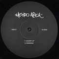 Metro Area – Metro Area (3x12", Album, RE, RM, 15t) vinyl record | Paranoise Records
