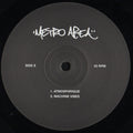 Metro Area – Metro Area (3x12", Album, RE, RM, 15t) vinyl record | Paranoise Records